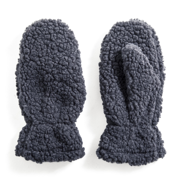 Tumvantar "Pile thumb" 